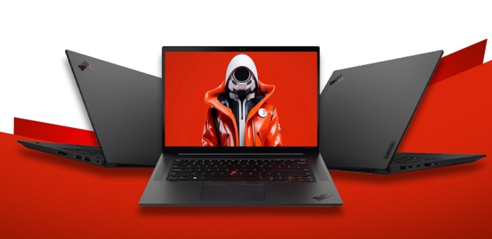 Laptop Lenovo ThinkPad X1 Extreme G4 zdjęcie produktu